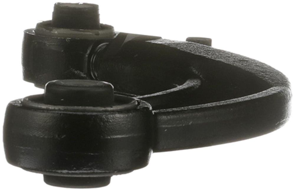 DELPHI control arms