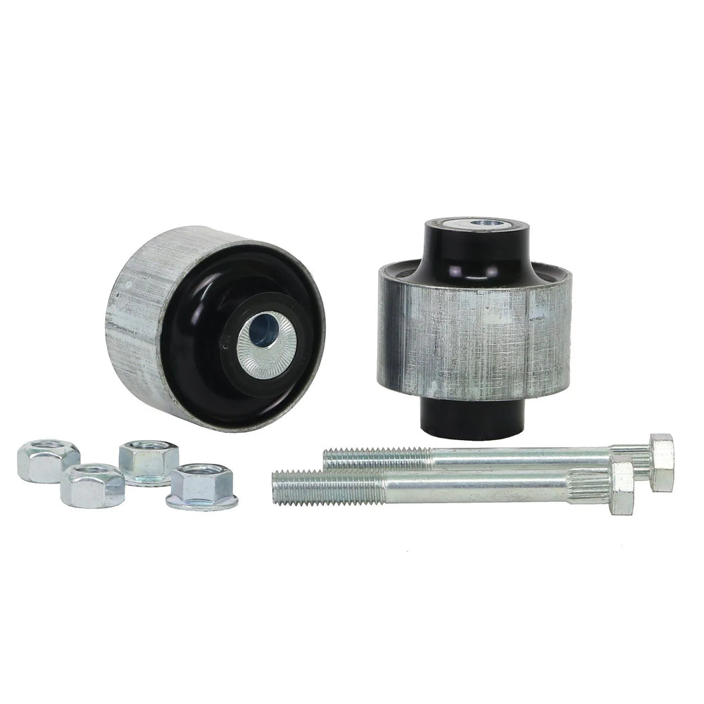 FRONT RADIUS ARM BUSHING FITS BMW 220I 1419 76MM L CRUSH TUBE