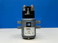 HIGH-CURRENT RELAY