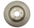 DISC BRAKE ROTOR