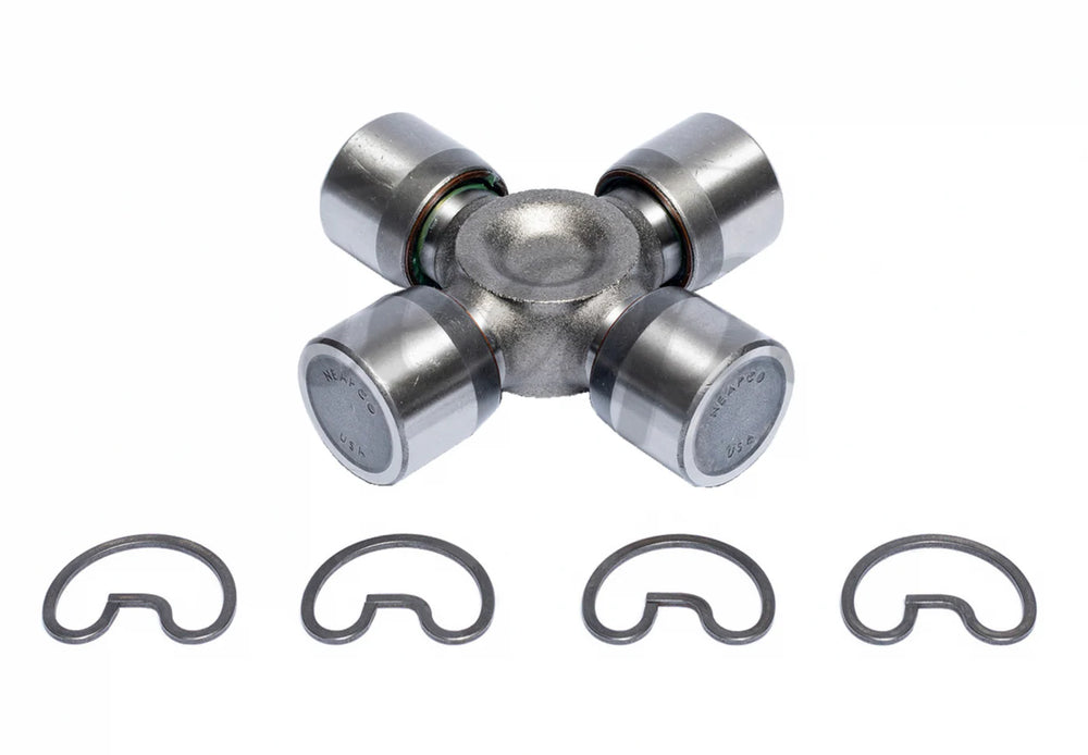 NEAPCO INC auto part
