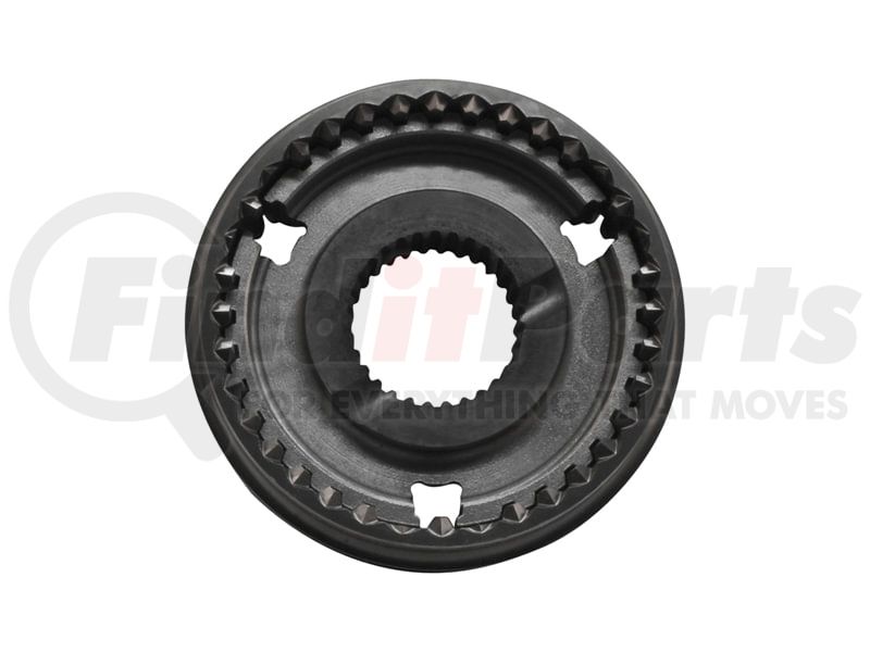 USA STANDARD MANUAL 5TH & REVERSE S