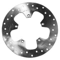 DFC 95-04 Toyota Tacoma Front Rotors w/4000 HybriDynamic Brake Pads w/Hardware