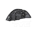 RH H/LMP ASSY COMP; MAY REQUIRE ADDITIONAL PARTS WINDSTAR 200103