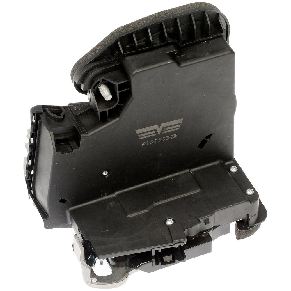 INTEGRATED DOOR LOCK ACTUATOR - REA
