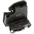INTEGRATED DOOR LOCK ACTUATOR - REA