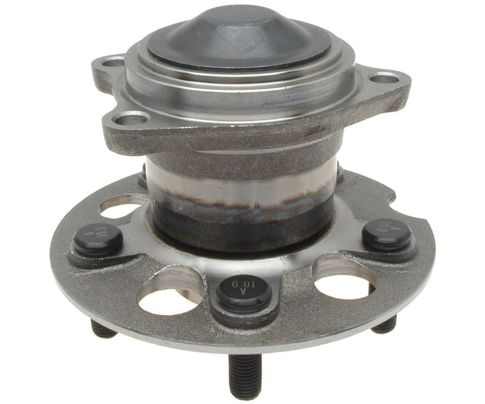 WHEEL HUB ASSEMBLY