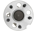 WHEEL HUB ASSEMBLY