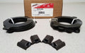 DIFFERENTIAL CLUTCH PACK KIT DANA 44 TRACLOK