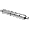 HEAVY DUTY MUFFLER
