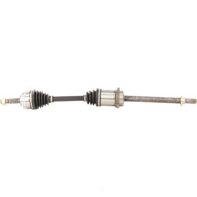 TRAKMOTIVE auto part