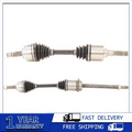 NEW CV AXLE
