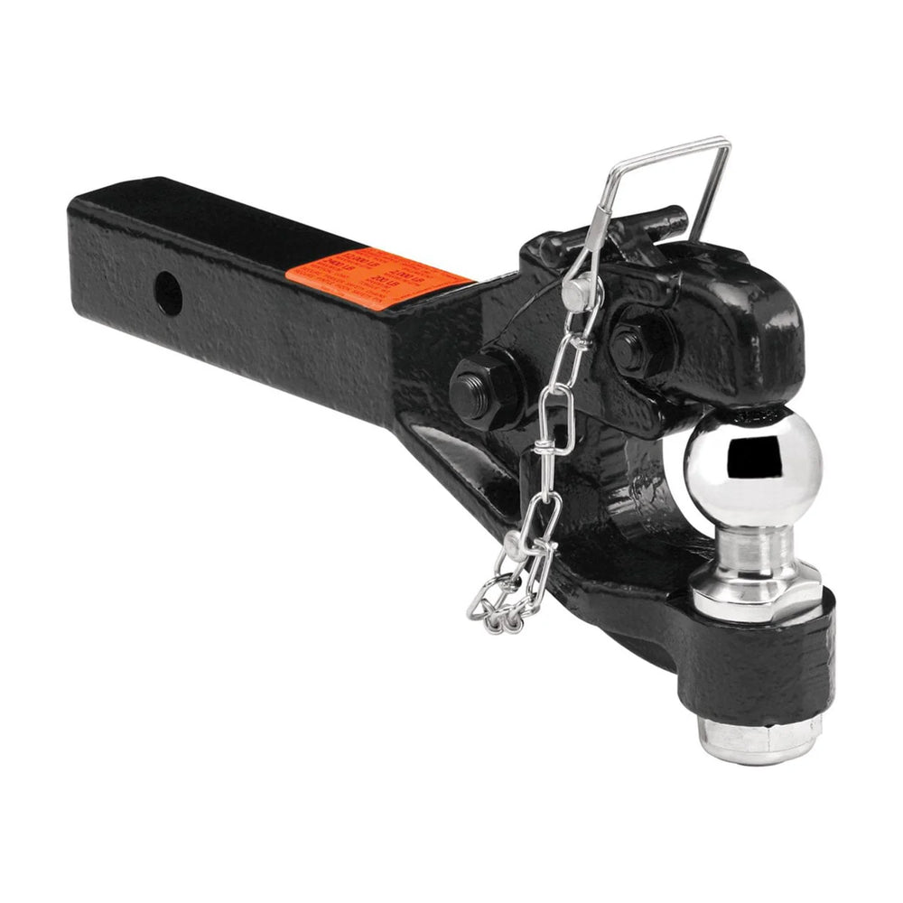 TOW READY auto part