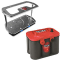 SAVIOR PRO-LITE CASE OPTIMA 34 UN