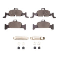 DFC auto part