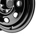 Pro Comp 17X9 5X5/ 4.25Bs