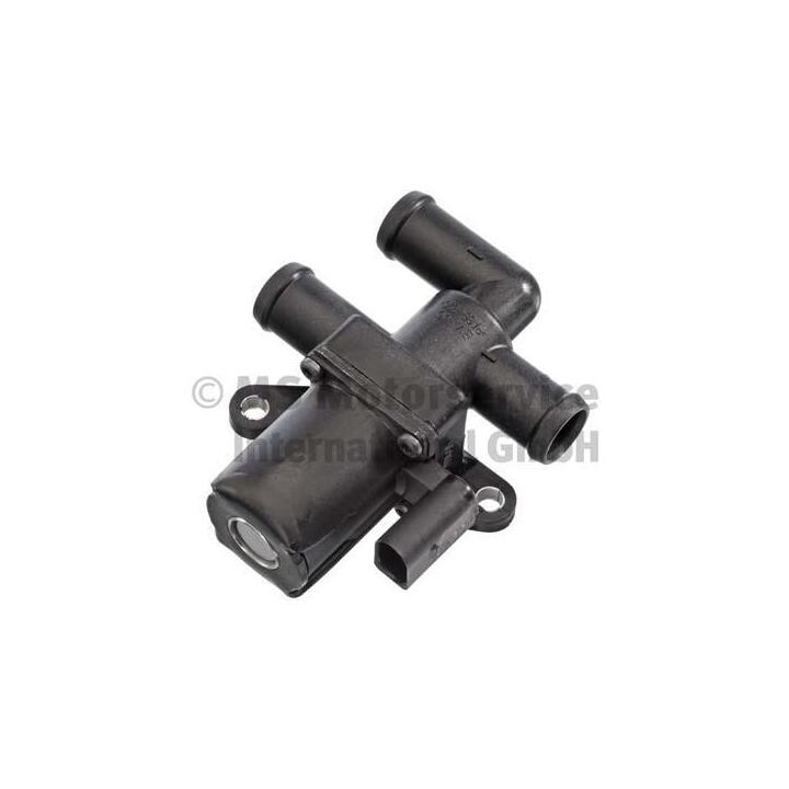 COOLANT SWITCHING VALVE