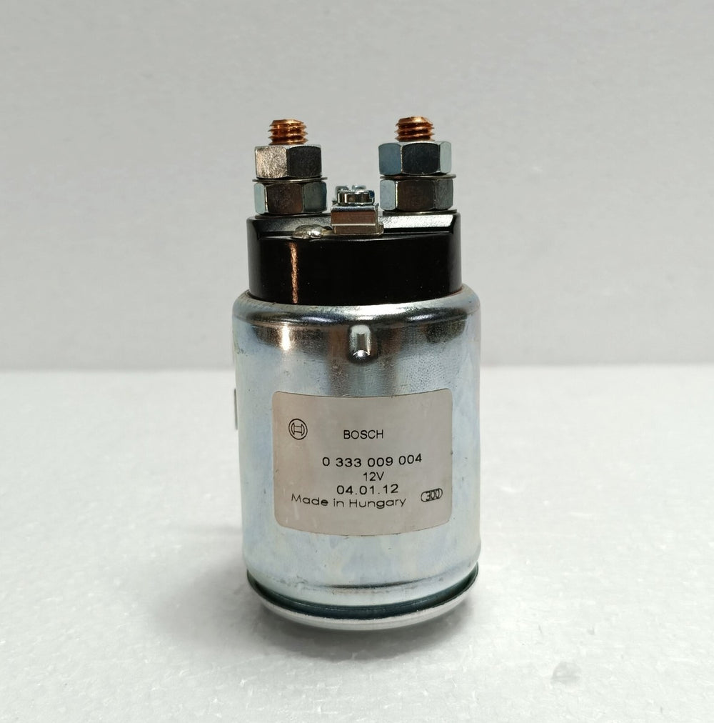 HIGH-CURRENT RELAY