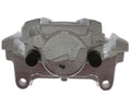 BRAKE CALIPER & BRACKET