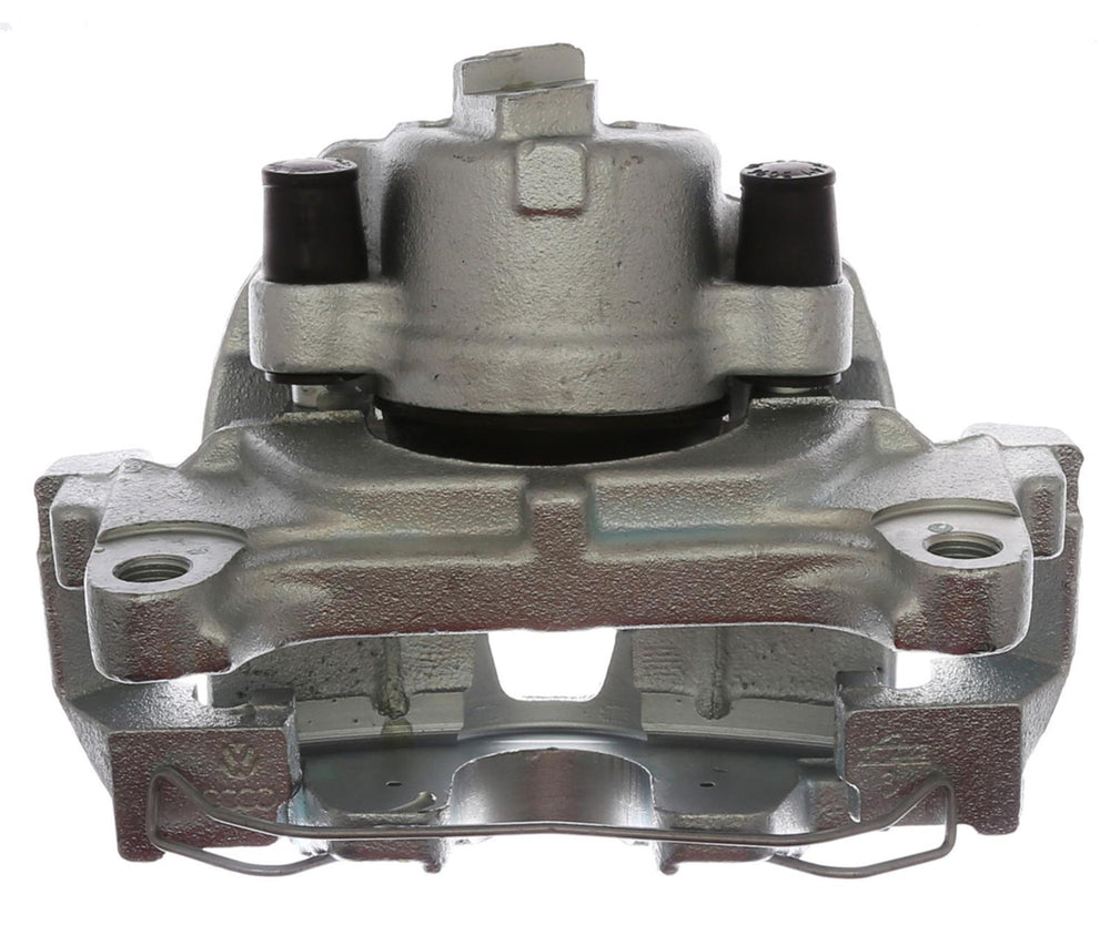 BRAKE CALIPER & BRACKET