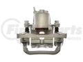 BRAKE CALIPER & BRACKET