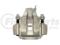 BRAKE CALIPER & BRACKET