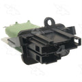 RESISTOR BLOCK