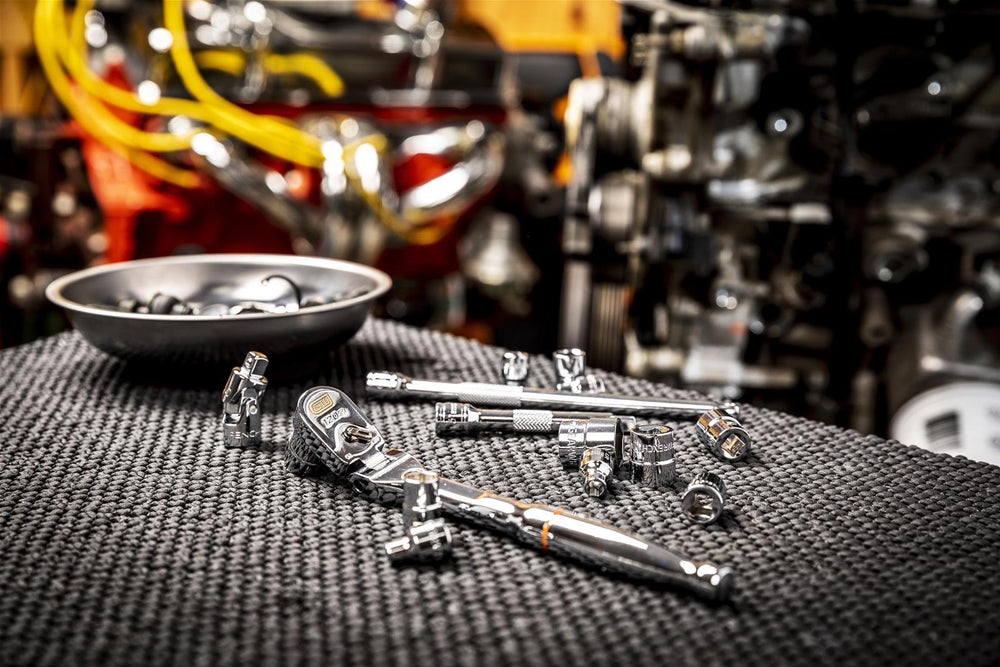 GEARWRENCH auto part
