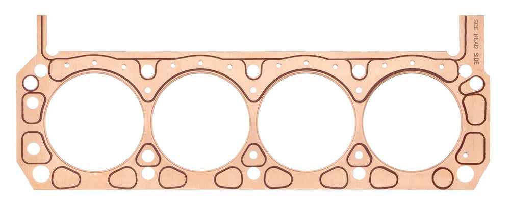 FORD 289351W 4.155 X .050 TITAN COPPER HD GSKT RIGHT SIDE