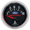 AutoMeter Gauge Mount A-Pillar Full Triple 2-1/16in. Ford Probe 93-97