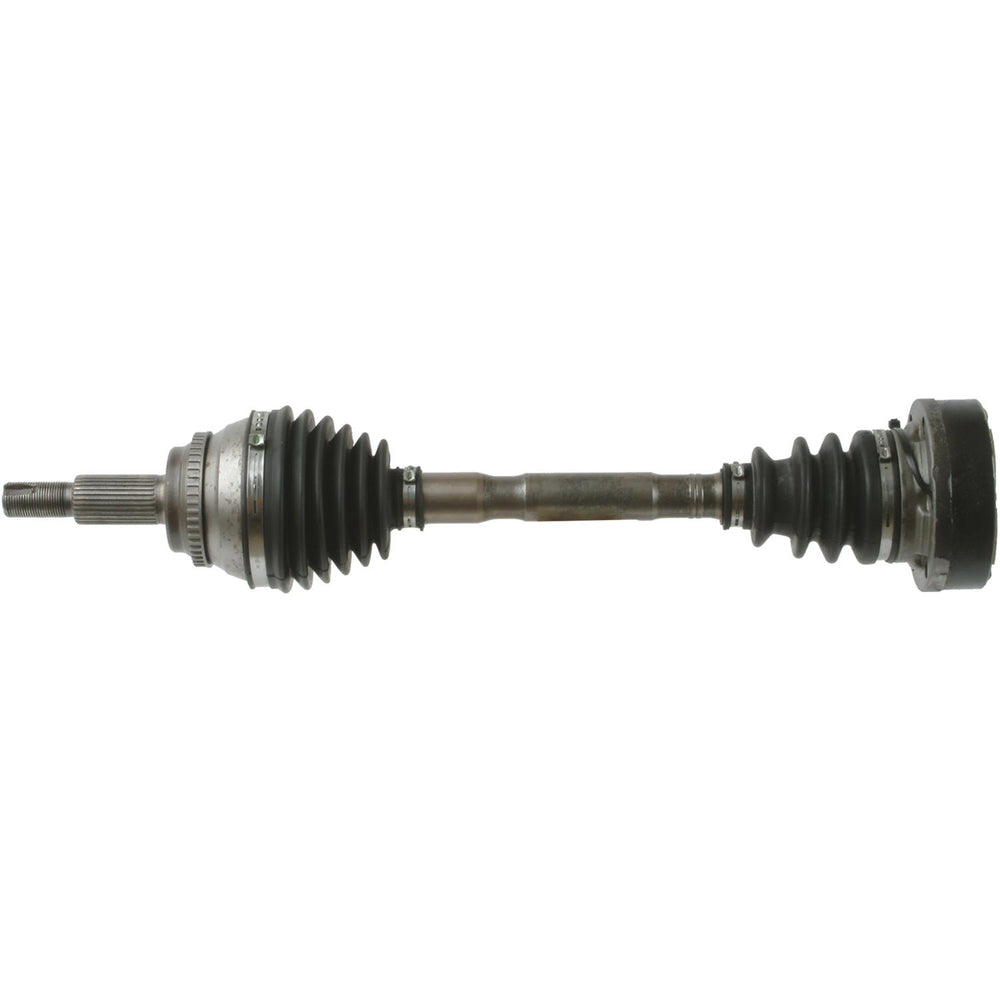 CV DRIVE AXLE