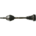 CV DRIVE AXLE