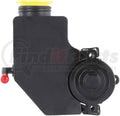 POWER STEERING PUMP