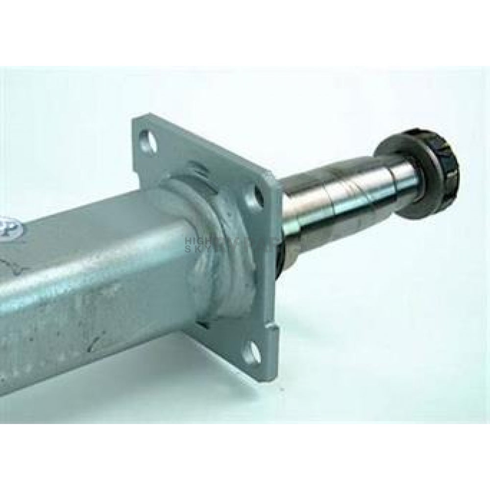 AXLE 2000LB 55.0T N SC SQ