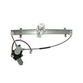 0306 AC M.D.X PWR (C) WR ASSY FR