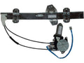 0306 AC M.D.X PWR (C) WR ASSY FR