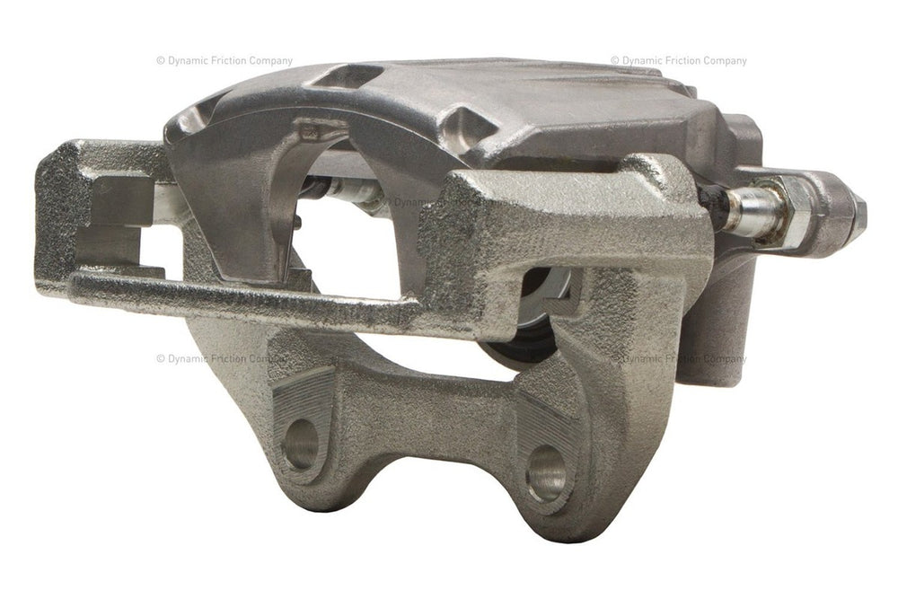 DFC silver auto part