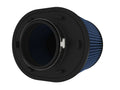 aFe Magnum FORCE Intake Air Filter w/Pro 5R 5-1/2IN F x (12-1/4x9-3/4)IN B x (11-1/4x8-3/4)IN Tx8IN