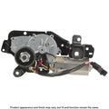 NEW WIPER MOTORS