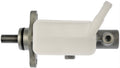 NEW MASTER CYLINDER