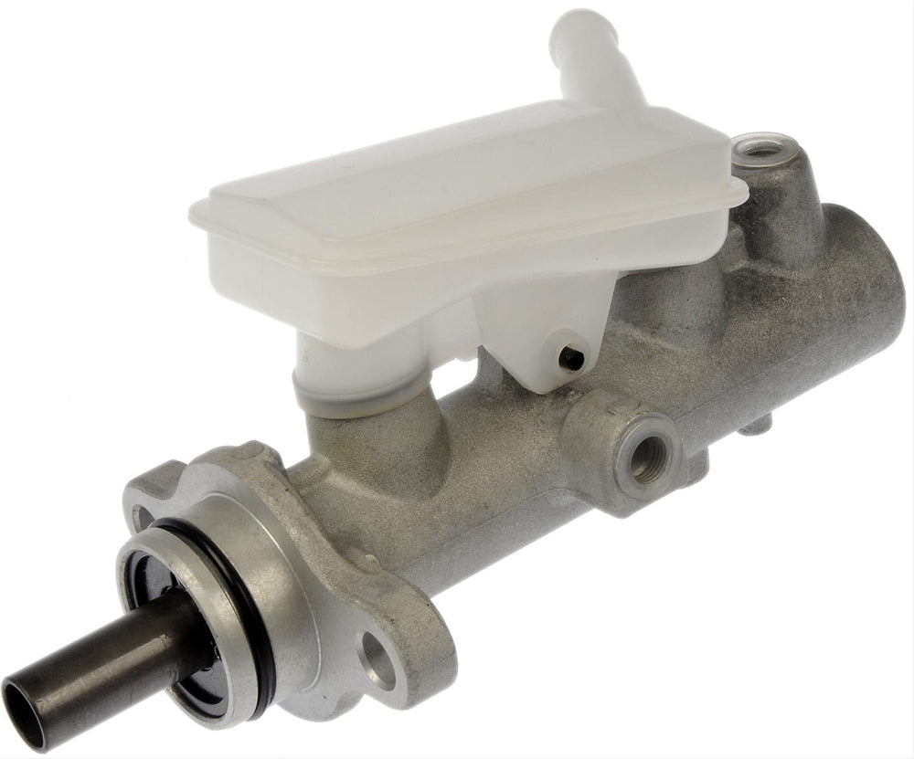 NEW MASTER CYLINDER