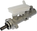 NEW MASTER CYLINDER