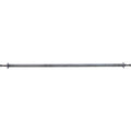 AXLE 2000LB 57.0 T N SC SQ