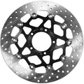 DFC 11-25 Hyundai Venue Rear Geospec Rotors w/4000 HybriDynamic Brake Pads w/Hardware