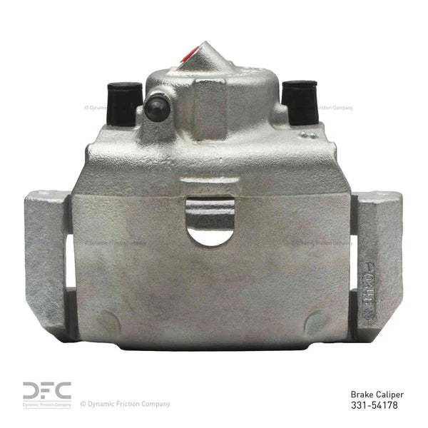 DFC silver auto part