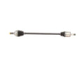 CV AXLE SHAFT