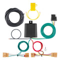 CUSTOM WIRING HARNESS