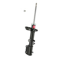 KYB Shocks & Struts Excel-G Rear Left CHEVROLET Prizm 1998-02 GEO Prizm 1993-97 TOYOTA Corolla 1993-