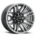 VISION WHEEL auto part detail