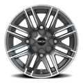 VISION WHEEL auto part